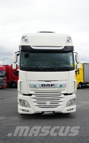 DAF 106 / 480 / E 6 / ACC / MEGA / LOW DECK / I CO Τράκτορες