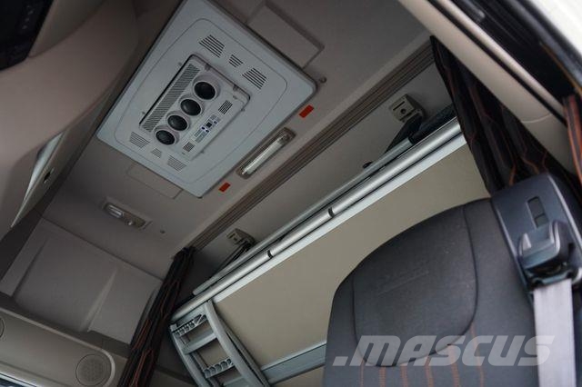 DAF 106 / 480 / E 6 / ACC / MEGA / LOW DECK / I CO Τράκτορες