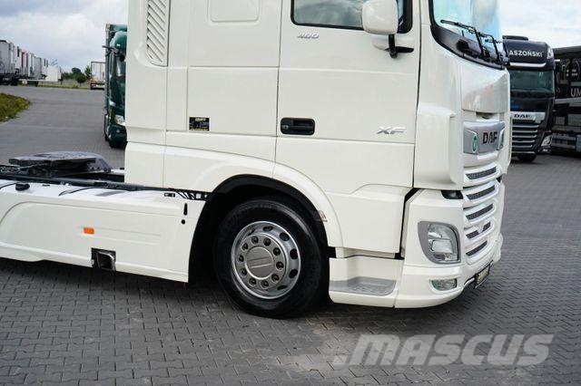 DAF 106 / 480 / E 6 / ACC / MEGA / LOW DECK / I CO Τράκτορες