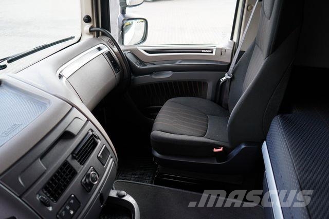 DAF 106 / 480 / E 6 / ACC / MEGA / LOW DECK / I CO Τράκτορες