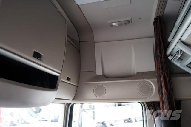 DAF 106 / 480 / E 6 / ACC / MEGA / LOW DECK / I CO Τράκτορες
