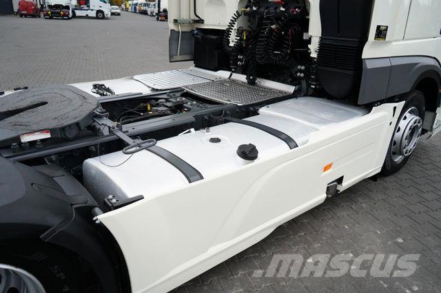 DAF 106 / 480 / E 6 / ACC / MEGA / LOW DECK / I CO وحدات الجر