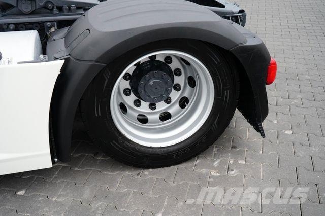 DAF 106 / 480 / E 6 / ACC / MEGA / LOW DECK / I CO وحدات الجر
