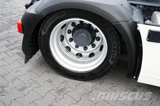DAF 106 / 480 / E 6 / ACC / MEGA / LOW DECK / I CO Cabezas tractoras