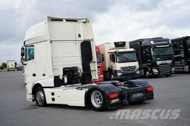 DAF 106 / 480 / E 6 / ACC / MEGA / LOW DECK / I CO Τράκτορες
