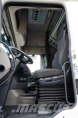 DAF 106 / 480 / E 6 / ACC / MEGA / LOW DECK / I CO Τράκτορες