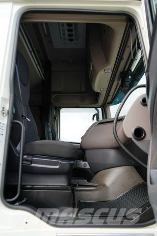 DAF 106 / 480 / E 6 / ACC / MEGA / LOW DECK / I CO Τράκτορες