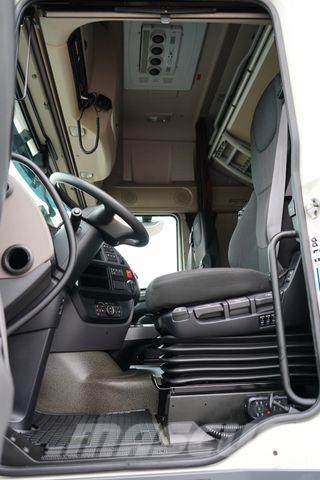 DAF 106 / 480 / E 6 / ACC / MEGA / LOW DECK / I CO وحدات الجر