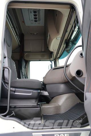 DAF 106 / 480 / E 6 / ACC / MEGA / LOW DECK / I CO وحدات الجر