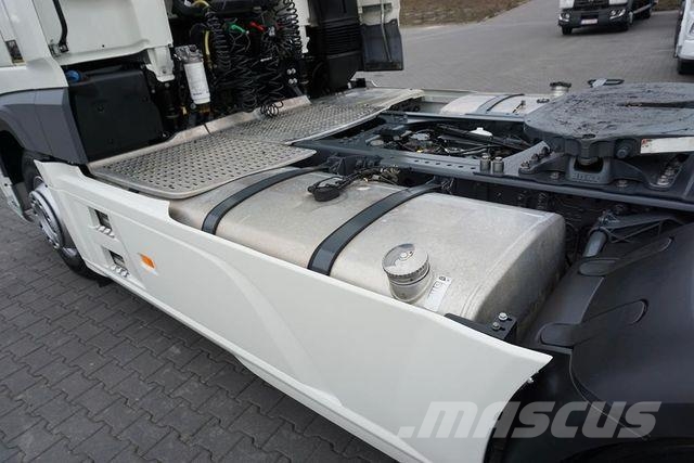 DAF / 106 / 480 / EURO 6 / ACC / SPACE CAB 트랙터 유닛