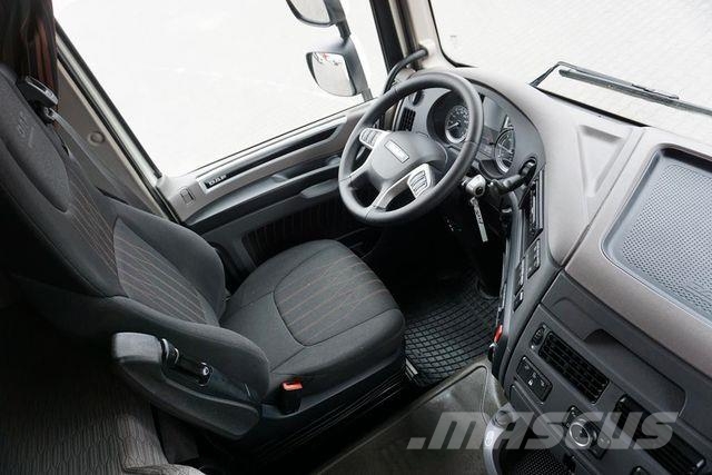 DAF / 106 / 480 / EURO 6 / ACC / SPACE CAB 트랙터 유닛