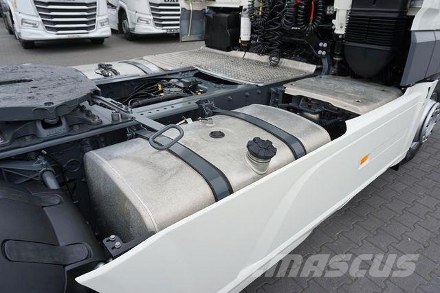 DAF / 106 / 480 / EURO 6 / ACC / SPACE CAB 트랙터 유닛