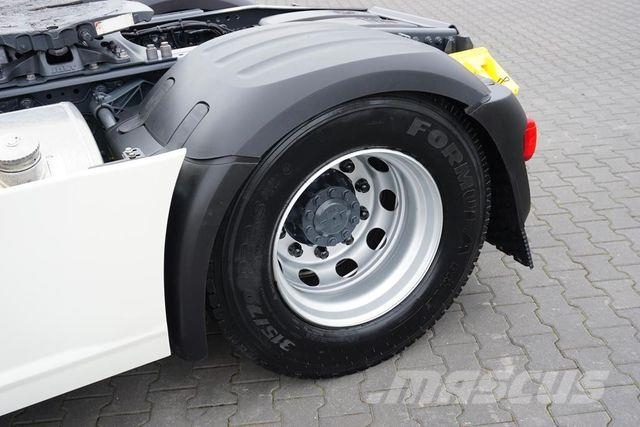 DAF / 106 / 480 / EURO 6 / ACC / SPACE CAB 트랙터 유닛