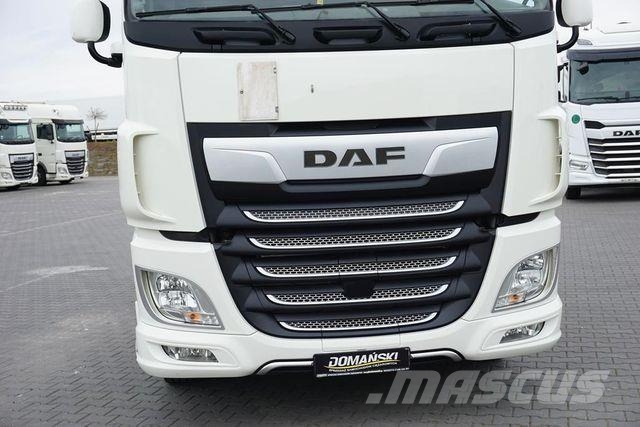 DAF / 106 / 480 / EURO 6 / ACC / SPACE CAB 트랙터 유닛