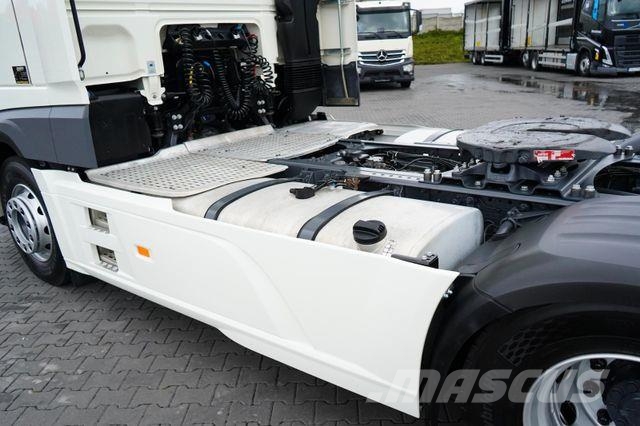 DAF 106 / 480 / EURO 6 / ACC / I COOL / RETARDER / Τράκτορες