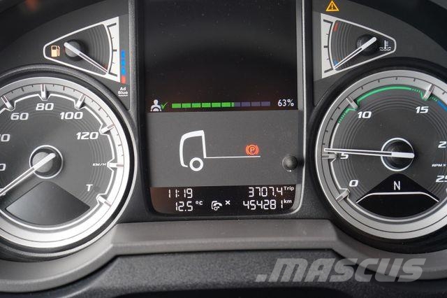 DAF 106 / 480 / EURO 6 / ACC / I COOL / RETARDER / Τράκτορες