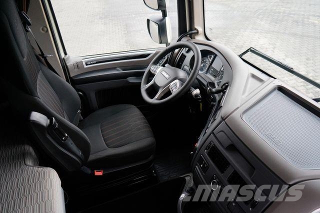 DAF 106 / 480 / EURO 6 / ACC / I COOL / RETARDER / Τράκτορες