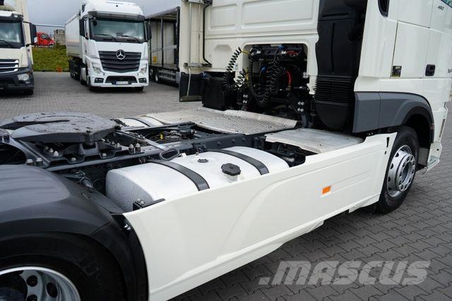 DAF 106 / 480 / EURO 6 / ACC / I COOL / RETARDER / Τράκτορες