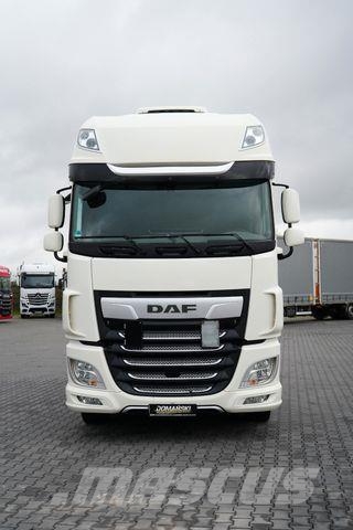 DAF 106 / 480 / EURO 6 / ACC / I COOL / RETARDER / Τράκτορες