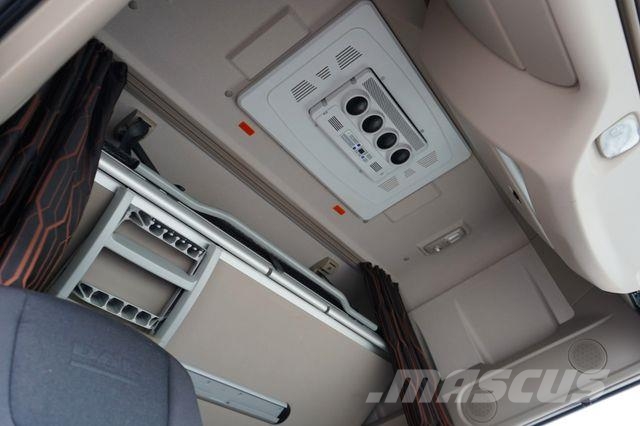 DAF 106 / 480 / EURO 6 / ACC / I COOL / RETARDER / Τράκτορες