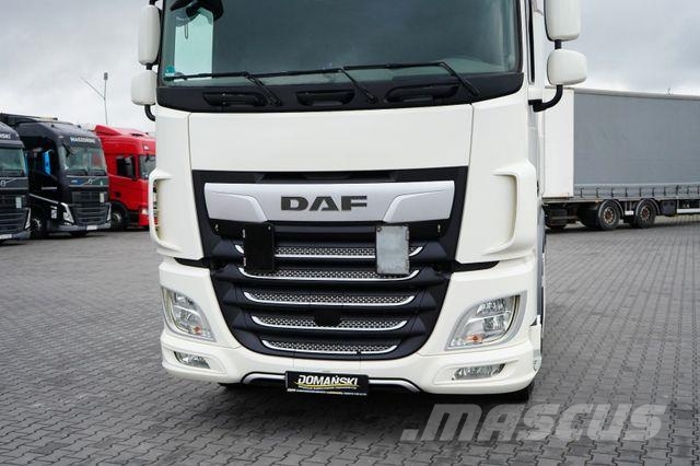 DAF 106 / 480 / EURO 6 / ACC / I COOL / RETARDER / Τράκτορες