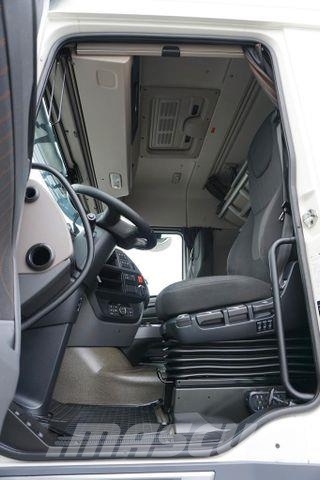 DAF / 106 / 480 / EURO 6 / ACC / SPACE CAB 트랙터 유닛