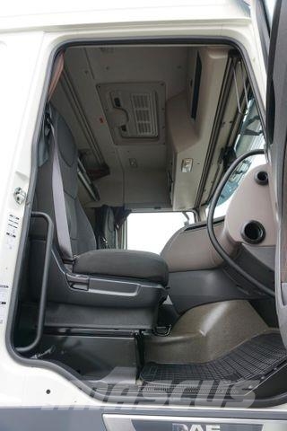 DAF / 106 / 480 / EURO 6 / ACC / SPACE CAB 트랙터 유닛
