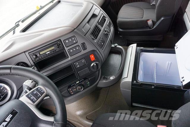 DAF / 106 / 480 / EURO 6 / ACC / SPACE CAB 트랙터 유닛