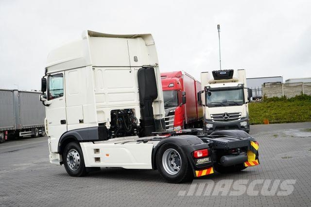 DAF 106 / 480 / EURO 6 / ACC / I COOL / RETARDER / Τράκτορες