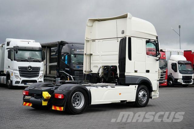 DAF 106 / 480 / EURO 6 / ACC / I COOL / RETARDER / Τράκτορες