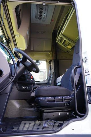 DAF 106 / 480 / EURO 6 / ACC / I COOL / RETARDER / Τράκτορες