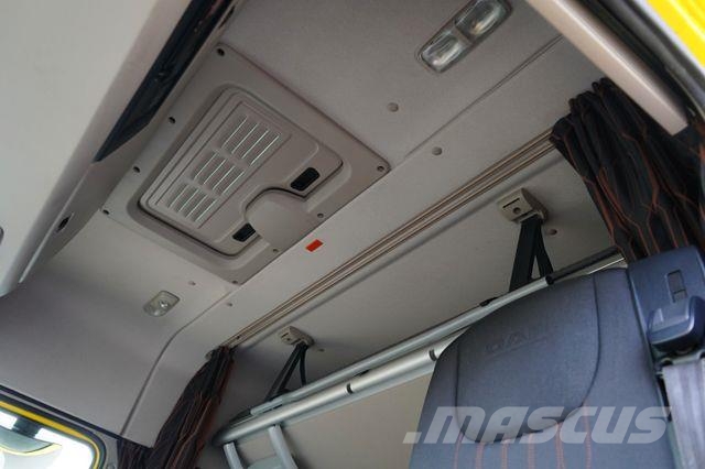 DAF / 106 / 530 / EURO 6 / ACC / SPACE CAB / MAŁY PR 트랙터 유닛