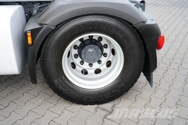DAF / 106 / 530 / EURO 6 / ACC / SPACE CAB / MAŁY PR 트랙터 유닛