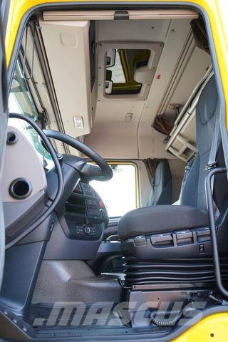 DAF 106 / 530 / EURO 6 / ACC / SPACE CAB / MAŁY PRZE 트랙터 유닛