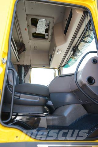 DAF 106 / 530 / EURO 6 / ACC / SPACE CAB / MAŁY PRZE 트랙터 유닛