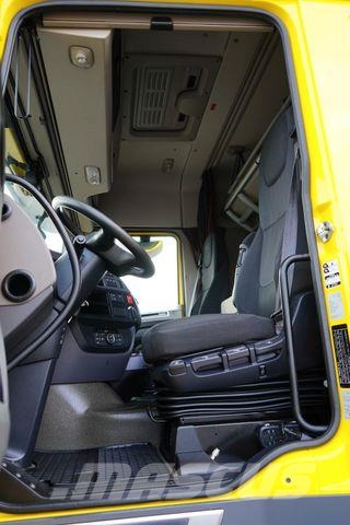 DAF / 106 / 530 / EURO 6 / ACC / SPACE CAB / MAŁY PR 트랙터 유닛