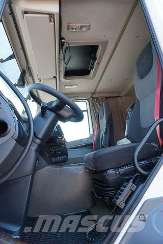 DAF CF / 400 / ACC / EURO 6 / PRZEWOZU NAPOJÓW / OŚ Drankenwagen