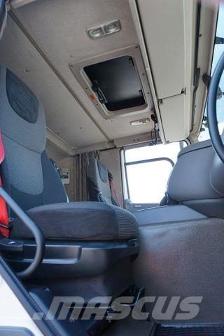 DAF CF / 400 / ACC / EURO 6 / PRZEWOZU NAPOJÓW / OŚ Drankenwagen