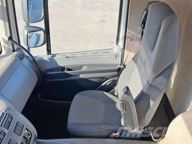 DAF CF 440 * Abrollkipper * 8x4! Camiones polibrazo