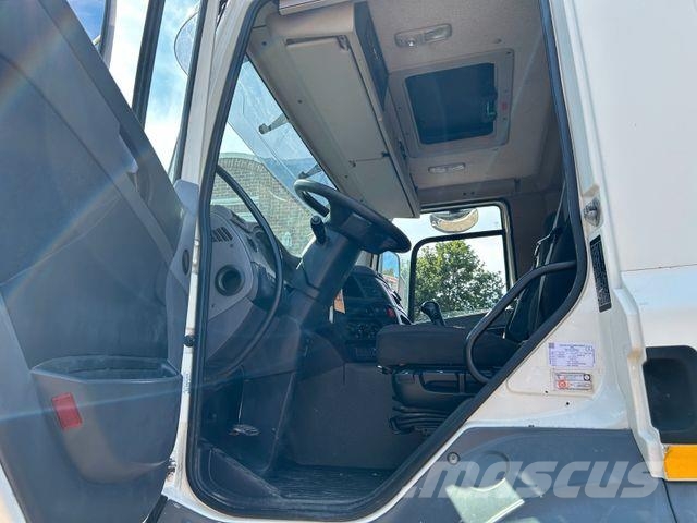 DAF CF 440 CIFA 25 Meter PUMI 8x4 Camiones de concreto
