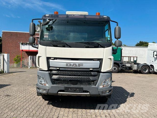 DAF CF 440 CIFA 25 Meter PUMI 8x4 Camiones de concreto
