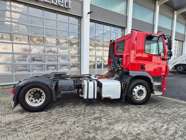 DAF CF 450 FT 4x2 Hydraulik Alu-Felgen Tractores (camiões)