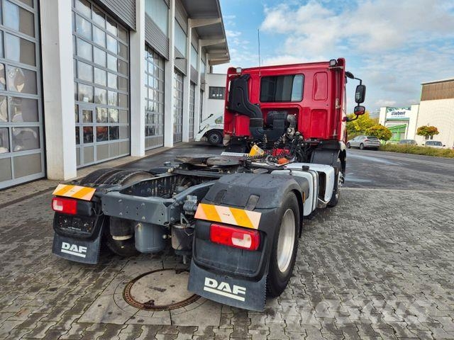 DAF CF 450 FT 4x2 Hydraulik Alu-Felgen Tractores (camiões)