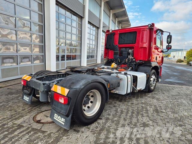 DAF CF 450 FT 4x2 Hydraulik Alu-Felgen Tractores (camiões)