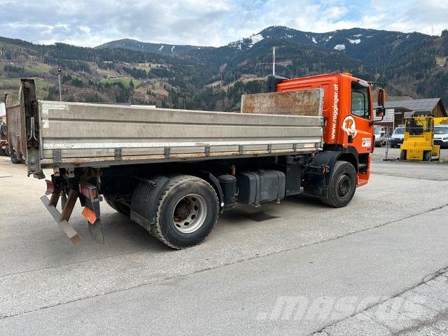 DAF CF 85.380 Kiperi kamioni