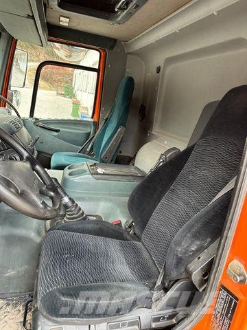 DAF CF 85.380 Kiperi kamioni