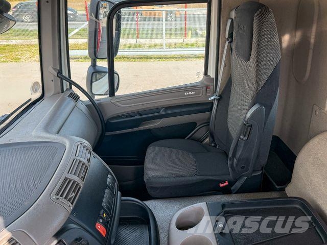 DAF CF 85.410 * Abschleppwagen 9,20 m * 6x2! Sleepwagens