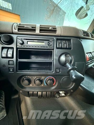 DAF CF310 - 6x4 - Tankwagen - 1. Hand - EURO5 Tovornjaki cisterne