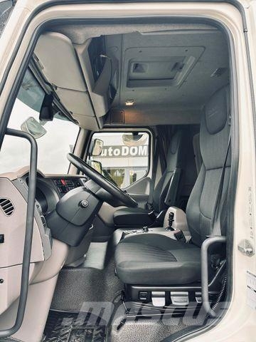 DAF / LF / 230 / ACC / EURO 6E / IZOTERMA / 6485KG Koelwagens