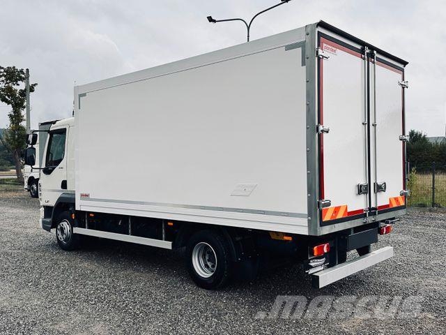 DAF / LF / 230 / ACC / EURO 6E / IZOTERMA / 6485KG Koelwagens